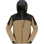 Куртка мужская медно-коричневый Decathlon - фото