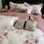 LUOLAI HOME Комплект постельного белья, 4 предмета, 200 см - фото 4