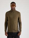 Свитер JACK & JONES JACK & JONES JJEmil, Olive - фото 2