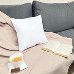 Подушка  Zollner, белый - фото 3