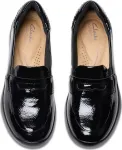 Женские туфли Ellowyn Penny Clarks, мультиколор - фото 7