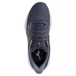 Беговые кроссовки Mizuno Wave Equate 9, синий - фото 4