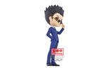 Фигурка qposket hunter x hunter, leo version b chibi BANPRESTO - фото 5