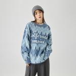 Свитер Unisex GOLFCROSS, серый - фото 11