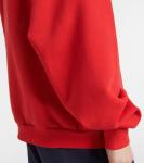 Свитер из хлопка Ranchero Saturn The Upside, Roja - фото 5