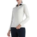 Женский свитер PGA, синий - фото 4