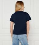 Футболка иони Regular fit Ba&Sh, синий - фото 3