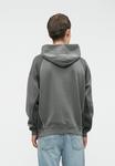 Толстовка Abercrombie & Fitch ESSENTIAL POPOVER, Grey - фото 3