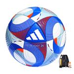 Футбол Adidas - фото