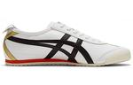 Кроссовки мексика 66 Onitsuka Tiger, белый - фото 3