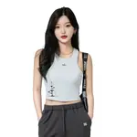 Майка Unisex Alo Yoga, белый - фото 6