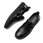 Туфли Men"s Casual Men Low-Top черный Yedani - фото 4