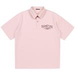 The Simpsons Рубашка-поло унисекс «Симпсоны», Черный - фото 18