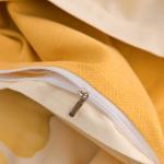 FUANNA Комплект постельного белья, 150 см, 4 предмета - фото 5