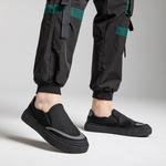 Туфли Men"s Casual Men Low-Top черный Modengpan - фото 2