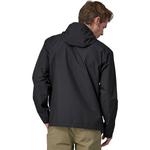 Дождевик Jackson glacier Patagonia, черный - фото 2