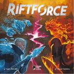 Настольная игра Riftforce - фото