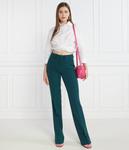 Рубашка Cropped fit Liu Jo, белый - фото 2