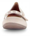 Балетки с ремешком GABOR, Light beige - фото 3