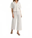 Рубашка Micha в цвете Aspen Favorite Daughter, Aspen - фото 4