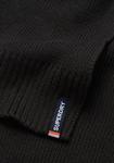 Шарф Superdry, Black - фото 3