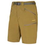 Шорты Trangoworld Lipo VN, зеленый - фото 3