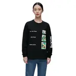 LiNing Свитшот унисекс черный - фото 11