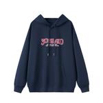 Толстовка унисекс 30Braid, Черный - фото 16