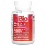 Bio Nutrition Здоровье простаты 60 капсул - фото 2