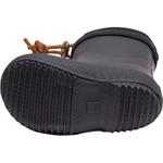 Детские терморезиновые сапоги Bisgaard, синий - фото 5