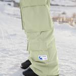 Брюки Armada Mula 2L Insulated Armada, Macha - фото 6