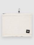 Утеплитель для шеи Roxy Valwood Collar Neck Warmer, whisper white - фото