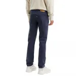 Джинсы Levi's 511 Slim, синий - фото 2