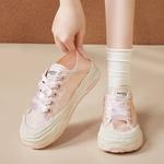 Кеды женские низкие Agsdon - фото 42