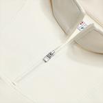 FILA Белая толстовка Women's Ice Cream White - фото 4