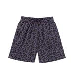 Повседневные шорты унисекс Tip-Off, Черный/Серый - фото 6