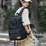 Рюкзак XTEP Backpacks, Black - фото 7