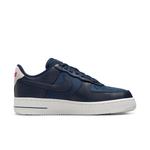 Кроссовки air force 1 low '07 'obsidian' Nike, мультиколор - фото 2