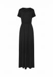 Платье Long Tall Sally Maxi dress, Black - фото 5