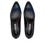 (WMNS) Onitsuka Tiger Насосы Onitsuka 'Navy' - фото 4