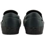 Ванс Унисекс Зелёные Лоферы Ботинки - фото 5