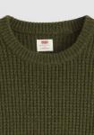 Свитер LEVI'S , зеленый - фото 5