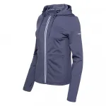 Толстовка HI-TEC Tolin, синий - фото 3