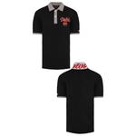 Эко обновление мужская рубашка-поло Midliner Ecko Unltd., черный - фото 3