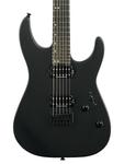 Электрогитара Charvel Pro Mod DK24 HH HT E Ebony Neck Satin Black - фото 3