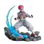 Подарки от Demon Slayer SEGA, Akaza, Figure Bonus Gift - фото