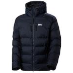 Пуховик мужской Helly Hansen, черный - фото 5