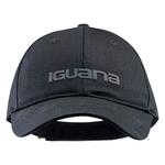 Бейсболка Iguana Aylen, черный - фото 2