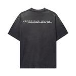 Футболка SAINT Mxxxxxx Alien Tee, Black - фото 2