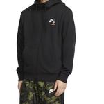 Nike Куртка мужская черная, Black - фото 7